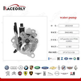 RaceOrly WATER PUMP - LR121418
