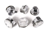 RaceOrly PISTON SET STD - LR121448HSZC