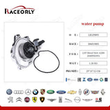 RaceOrly WATER PUMP - LR129893