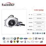 RaceOrly WATER PUMP - LR129893