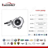 RaceOrly WATER PUMP - LR129893