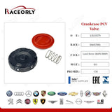 RaceOrly CRANKCASE PCV VALVE - LR133579