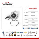 RaceOrly WATER PUMP LR123906 - LR154597