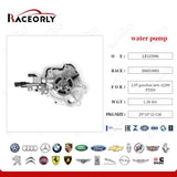 RaceOrly WATER PUMP LR123906 - LR154597