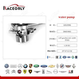 RaceOrly WATER PUMP LR123906 - LR154597