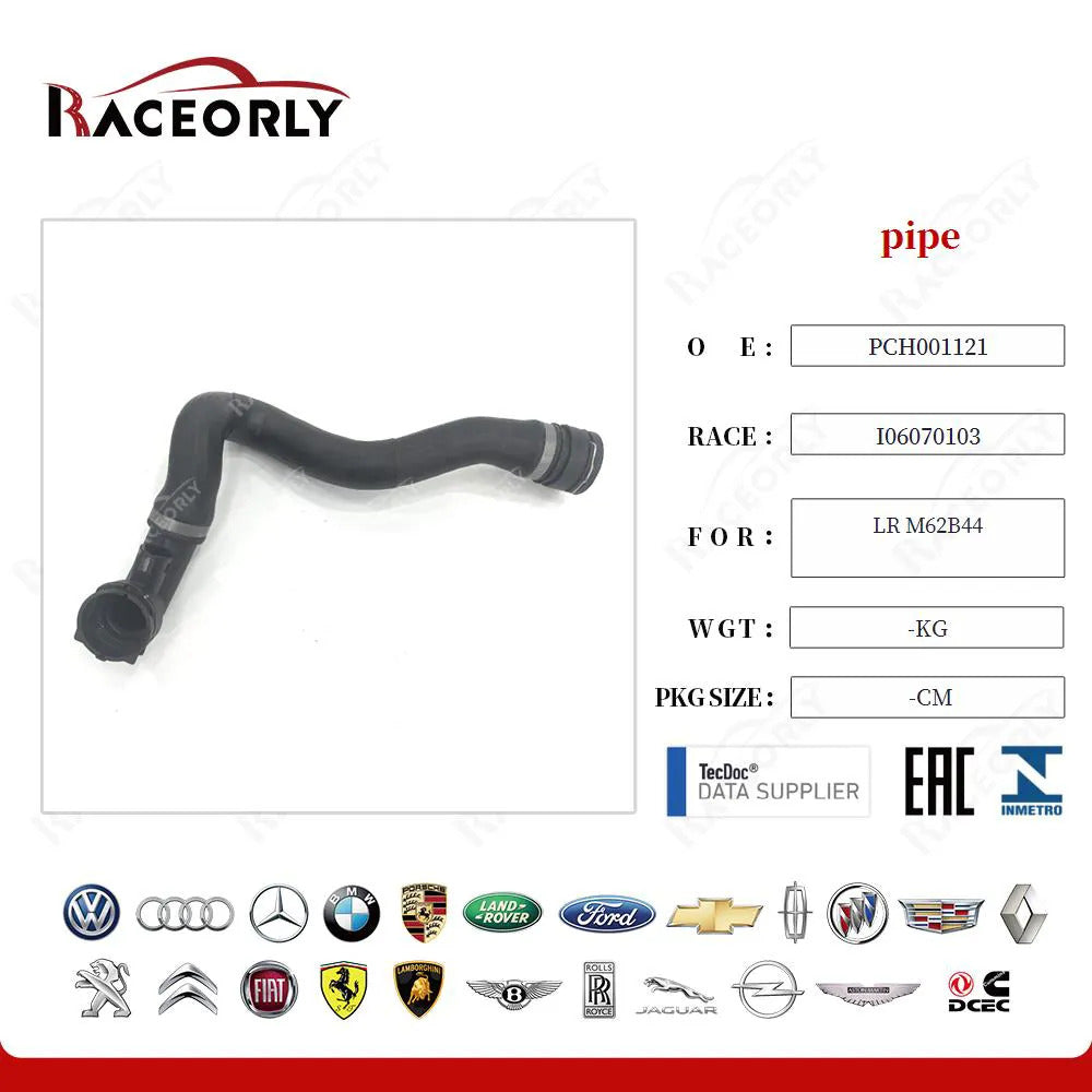 RaceOrly HOSE - PCH001121