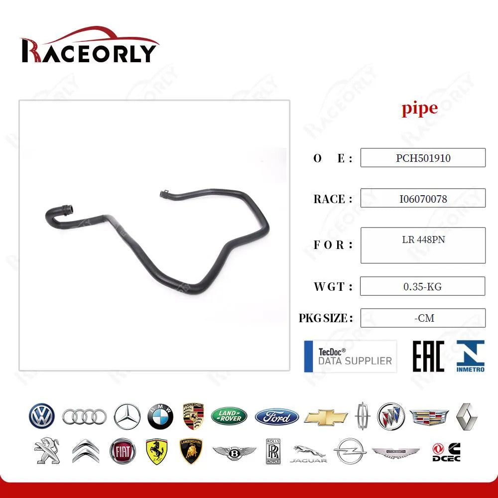 RaceOrly HOSE - PCH501910