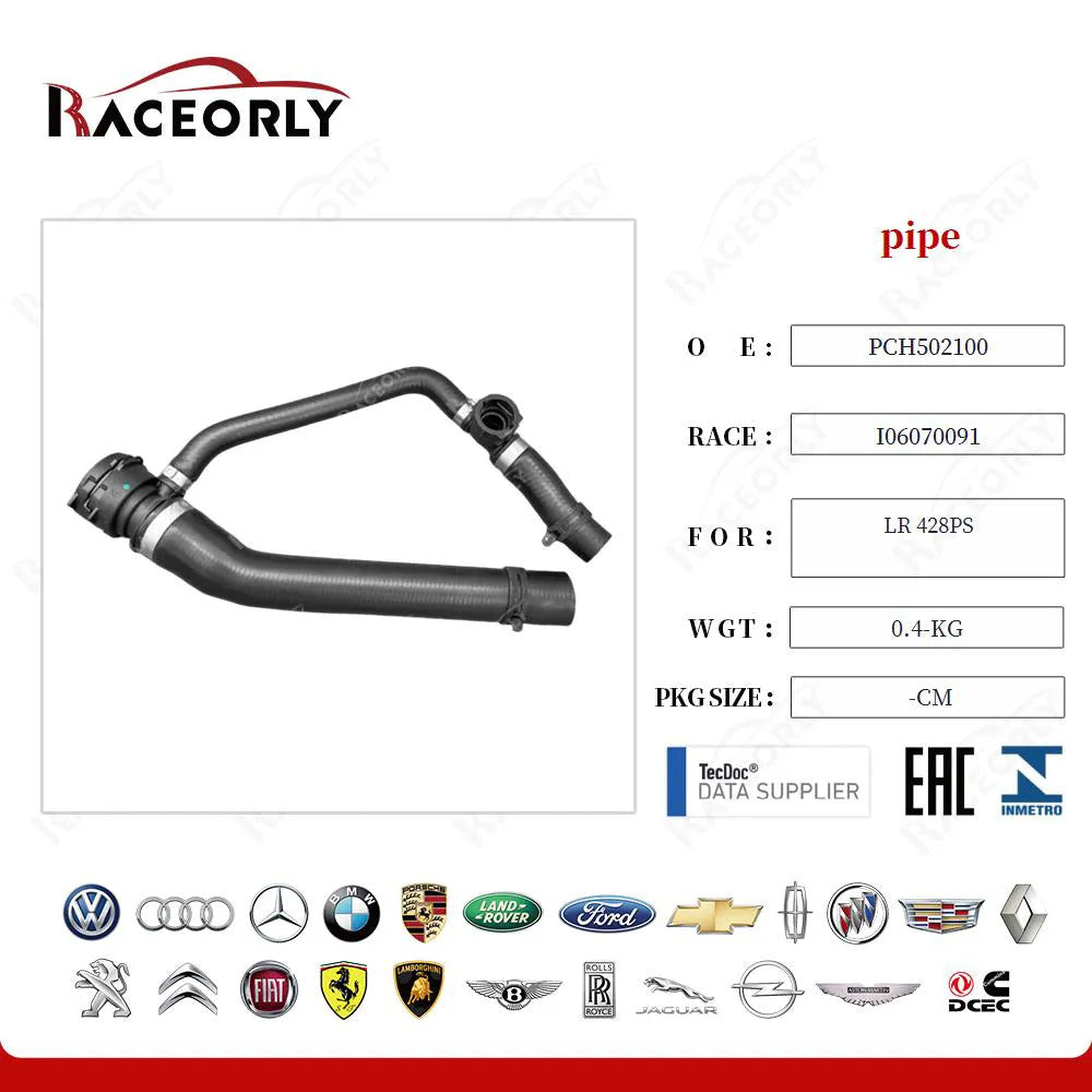 RaceOrly HOSE - PCH502100