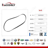RaceOrly V BELT - PQR500320