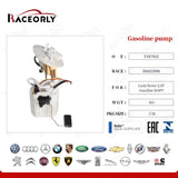 RaceOrly GASOLINE PUMP - T4N7832