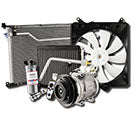 Air Conditioning - John Auto Spare Parts