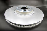 BMW Genuine Brake Disk Rotor (MPN: 34108840330) John Auto Spare Parts Co. LLC.