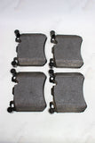 BMW Original Brake Pads Set Front (MPN: 34116799964)