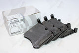 BMW Original Brake Pads Set Front (MPN: 34116799964)