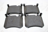 BMW Original Brake Pads Set Front (MPN: 34116799964)