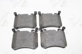 BMW Original Brake Pads Set Front (MPN: 34116799964)