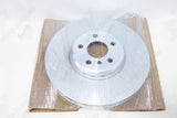 BMW Original Performance Front Brake Disc (MPN: 34108858705)