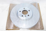 BMW Original Performance Front Brake Disc (MPN: 34108858706)