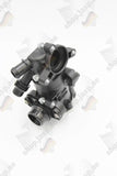 BorgWarner Coolant Thermostat fits Mercedes-Benz (MPN: 412250.96D)