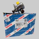 Bosch High Pressure Pump Left fits BMW 13518648177 (MPN: 026152001H)