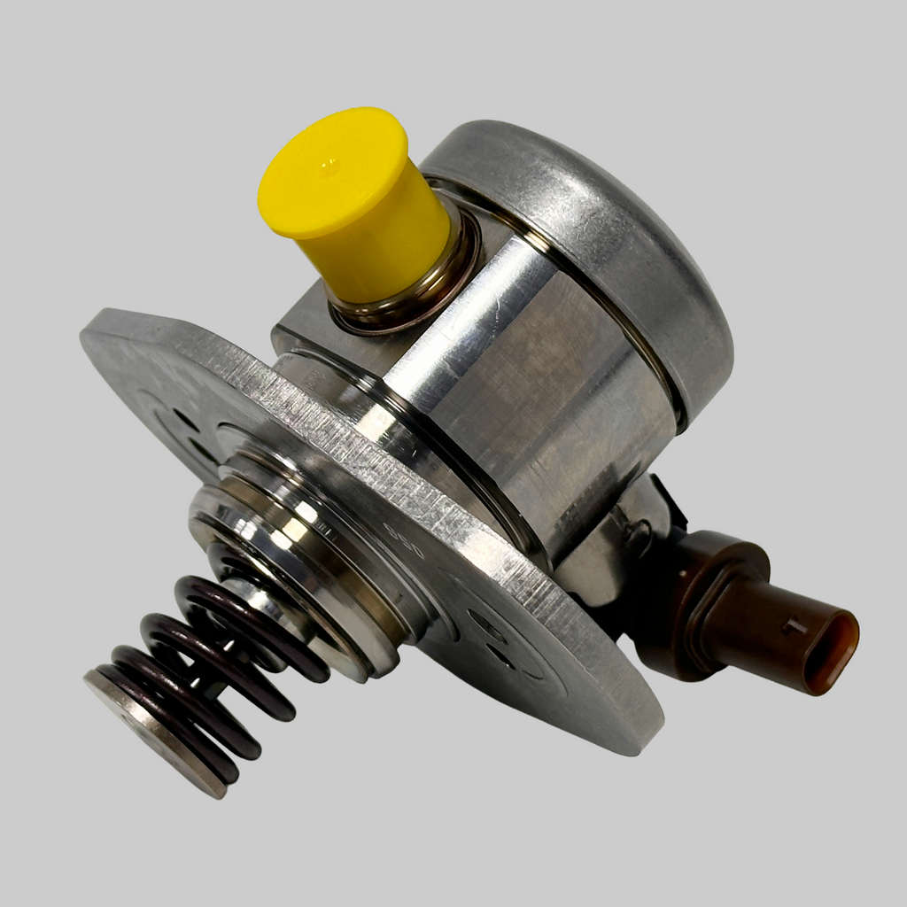 Bosch High Pressure Pump Left fits BMW 13518648177 (MPN: 026152001H)