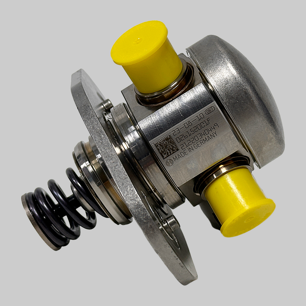Bosch High Pressure Pump Right fits BMW 13518648176 (MPN: 026152001F)
