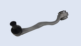Control Arm Right Tension Strut for Rolls Royce (MPN: 31106888080)
