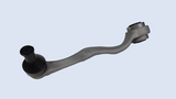 Control Arm Right Tension Strut for Rolls Royce (MPN: 31106888080)