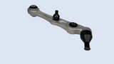 Control Arm Right Wish Bone for Rolls Royce (MPN: 31106893396)