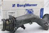 BorgWarner Coolant Thermostat fits Mercedes-Benz (MPN: 410465.103D)