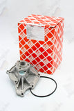 Febi-Bilstein Water Pump fit Audi 6E121018A (MPN: 29669)