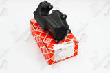 Febi Oil Trap Crankcase Breather fits VW-Audi 06H103464L (MPN: 104966)