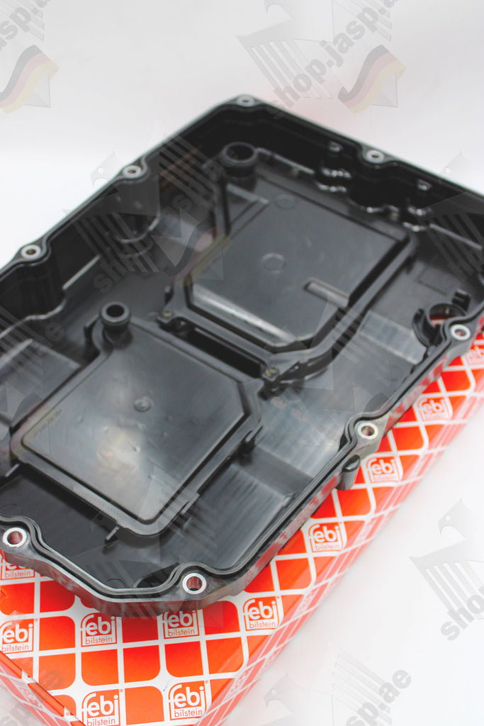 Febi Transmission Filter Kit for Mercedes-Benz (MPN: 175369)