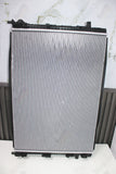 Volkswagen OEM Atlas Radiator (MPN: 3QF121251D)