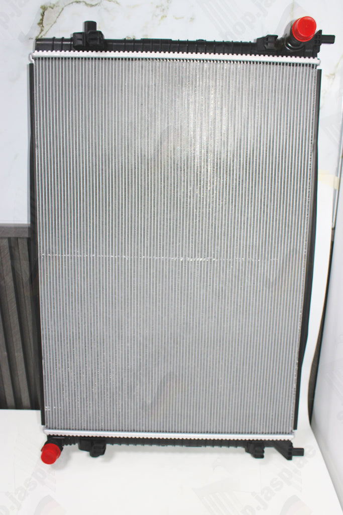 Volkswagen OEM Atlas Radiator (MPN: 3QF121251D)