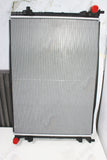 Volkswagen OEM Atlas Radiator (MPN: 3QF121251D)