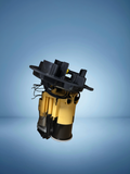 Original Hella Fuel Pump for Mercedes-Benz (MPN: A2054701594)