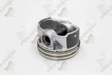 Pistons and Rings Set for Land Rover (6pcs) (MPN: LR121448)
