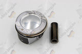 Piston and Ring for Land Rover (1pc) (MPN: LR121448)