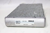 MAHLE Heat Exchanger fits VW 4M0898037C (MPN: AH310000S)