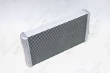 MAHLE Heat Exchanger fits VW 4M0898037C (MPN: AH310000S)