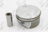 MAHLE Piston for Mercedes-Benz (MPN: A2720308917)