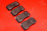 Mercedes-Benz Genuine Brake Pad Set (MPN: A0004201805)