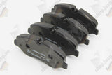 Mercedes-Benz Genuine Brake Pads Set Front (MPN: A4474206600)