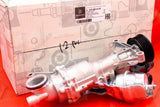 Mercedes-Benz Original Coolant Water Pump (MPN: A2742001507)