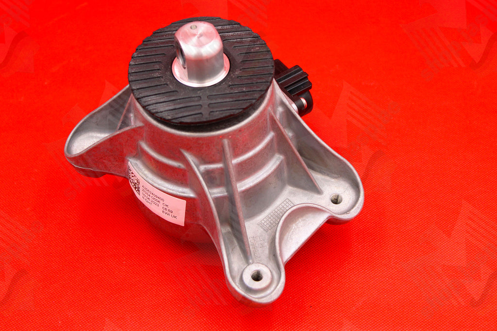 Mercedes-Benz Genuine Engine Mount Front Right (MPN: A2052409400)