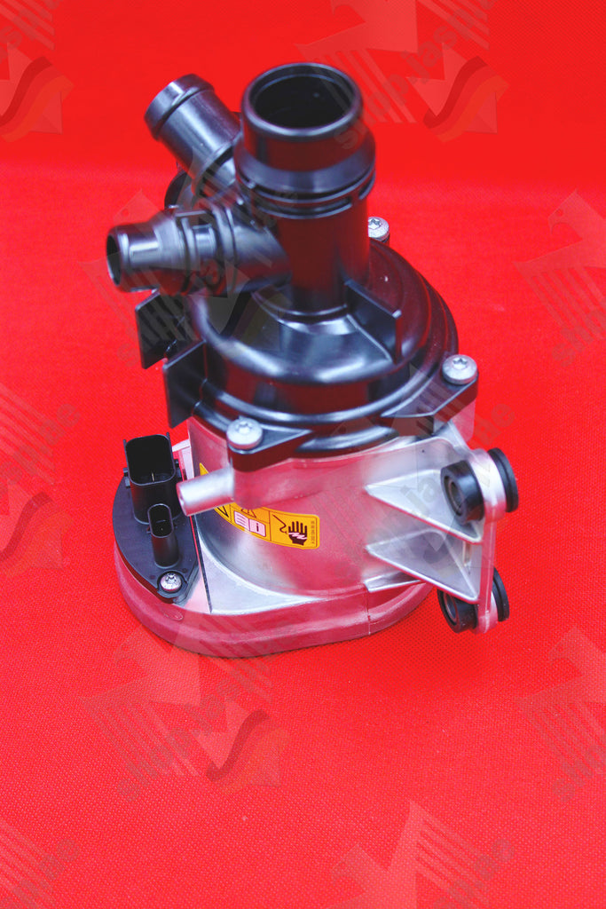 Mercedes-Benz Original Coolant Pump (MPN: A2562001400)
