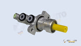 Mercedes-Benz Original Brake Master Cylinder (MPN: A0054306501)