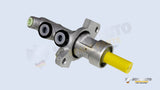 Mercedes-Benz Original Brake Master Cylinder (MPN: A0054306501)