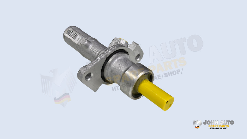 Mercedes-Benz Original Brake Master Cylinder (MPN: A0054306501)